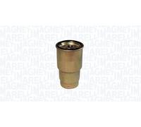 Fits MAGNETI MARELLI 152071760681 fuel filter MAZDA/TOYOTA 323/6/626/MPV/PREMAC