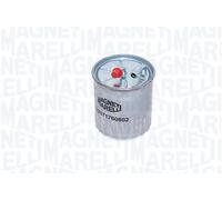 Fuel filter In-Line Filter 152071760802 MAGNETI MARELLI for SMART MITSUBISHI
