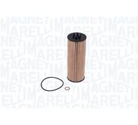 MAGNETI MARELLI 152071761689 Oil filter
