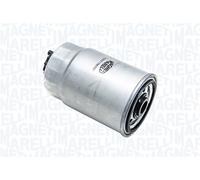 Fits MAGNETI MARELLI 153071760107 fuel filter AUDI A4, A6, FIAT DUCATO, MAREA,