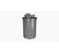 Fits MAGNETI MARELLI 153071760230 fuel filter AUDI A4 AVANT (8ED) ⭐UK Stock⭐