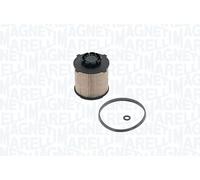MAGNETI MARELLI 153071760476 Fuel filter