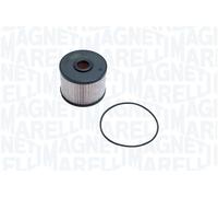 MAGNETI MARELLI 153071760480 Fuel filter