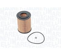 MAGNETI MARELLI 153071760508 Oil filter