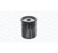 MAGNETI MARELLI 153071760696 Oil filter