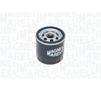 Fits MAGNETI MARELLI 153071760757 DACIA/MERCEDES/RENAULT oil filter ⭐UK Stock⭐
