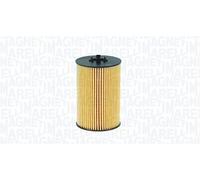 MAGNETI MARELLI 153071760762 Oil filter