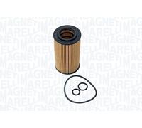 Magneti Marelli 68091826AA Oil Filter