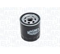 MAGNETI MARELLI 153071762465 Oil filter