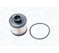 Fits MAGNETI MARELLI 153071762482 fuel filter CITROËN BERLINGO (B9) ⭐UK Stock⭐