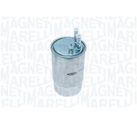 MAGNETI MARELLI 153071762486 Fuel filter