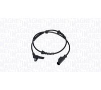 MAGNETI MARELLI 172100014010 ABS sensor