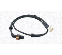 Fits MAGNETI MARELLI 172100037010 ABS SENSOR FORD/MAZDA FORD, MAZDA