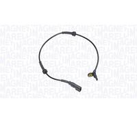 MAGNETI MARELLI 172100038010 ABS sensor