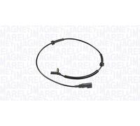 MAGNETI MARELLI 172100043010 ABS sensor