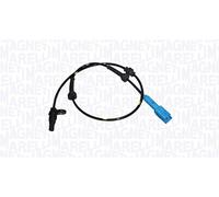 MAGNETI MARELLI 172100057010 ABS sensor