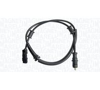 Magneti Marelli ABS Sensor 172100060010 – Rear Wheel Speed Sensor for Renault