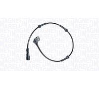 MAGNETI MARELLI 172100082010 ABS sensor