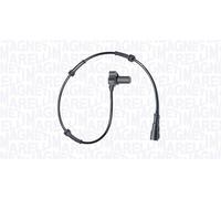 MAGNETI MARELLI 172100083010 ABS sensor