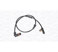 MAGNETI MARELLI 172100084010 ABS sensor