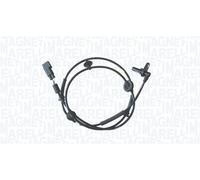 SENSOR WHEEL SPEED 172100091010 FOR FORD TRANSIT/Platform/Chassis/Bus/Van 2.4L