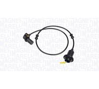 Fits MAGNETI MARELLI 172100102010 MERCEDES MERCEDES-BENZ ABS sensor ⭐UK Stock⭐