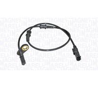 MAGNETI MARELLI 172100103010 ABS sensor