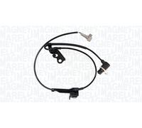 MAGNETI MARELLI 172100138010 ABS sensor