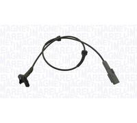 SENSOR WHEEL SPEED 172100148010 FOR PEUGEOT 3008/MPV RCZ 308/SW/I/CC 5008 1.6L
