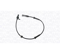 MAGNETI MARELLI 172100154010 ABS sensor