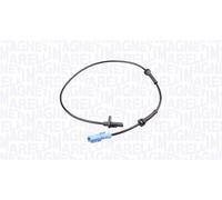 MAGNETI MARELLI 172100165010 ABS sensor