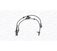 Fits MAGNETI MARELLI 172100173010 ABS SENSOR TOYOTA AURIS/AVENSIS/COROLLA