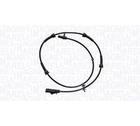Fits MAGNETI MARELLI 172100180010 NISSAN NISSAN ABS SENSOR