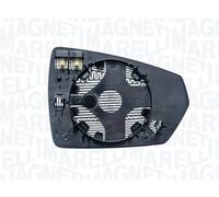 Fits MAGNETI MARELLI 182200920400 Side mirror glass Convex Right VW P ⭐UK Stock⭐