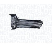 MAGNETI MARELLI 182201551500 Side indicator