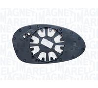 Mirror insert glass Right Convex 182209000200 MAGNETI MARELLI for BMW 3 Touring