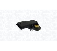Sensor, intake manifold pressure for FIAT 500L MAGNETI MARELLI 215810011700
