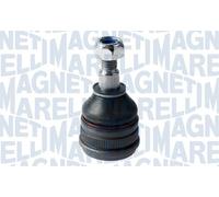 MAGNETI MARELLI 301181311870 Control arm bolts