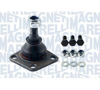 MAGNETI MARELLI 301181311930 Control arm bolts
