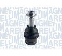 Magneti Marelli Fastening Bolt 301191617800 – Control Arm for Audi A4/S4, A5/S5, Q5/SUV 2.0L