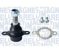 MAGNETI MARELLI 301191618470 Fastening Bolts, control arm