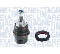 MAGNETI MARELLI 301191618880 Fastening Bolts, control arm
