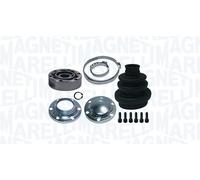 Driveshaft CV joint Front Axle 302009100033 MAGNETI MARELLI for ALFA ROMEO AUDI