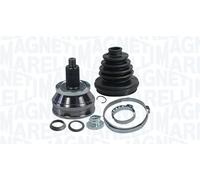 Driveshaft CV joint Front Axle 302015100029 MAGNETI MARELLI for SEAT AUDI VW