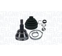 Joint Kit, drive shaft MAGNETI MARELLI 302015100033