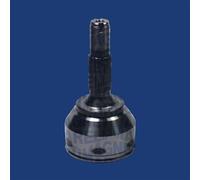 Magneti Marelli Drive Shaft Joint Kit 302015100063 Front Axle External Joint for Citroën