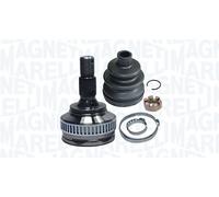Magneti Marelli Drive Shaft Joint Kit 302015100066 - Front Axle - UK Stock