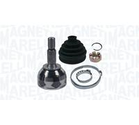Joint Kit, drive shaft MAGNETI MARELLI 302015100069 For PEUGEOT, CITROËN, FIAT