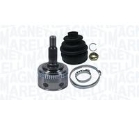 Joint Kit, drive shaft MAGNETI MARELLI 302015100182