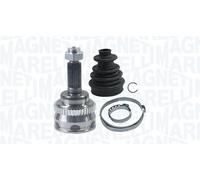 Joint Kit, drive shaft MAGNETI MARELLI 302015100212